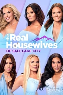 Image The Real Housewives of Salt Lake City
