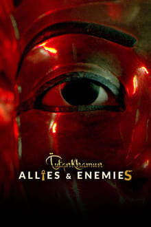Image Tutankhamun: Allies & Enemies