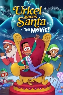 Imagem Urkel Saves Santa: The Movie!