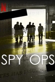 Image Spy Ops