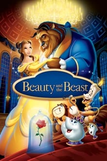 Beauty and the Beast-poster