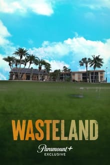 Wasteland – Season 1