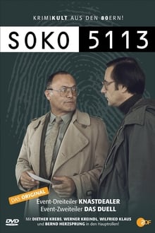 SOKO 5113-poster