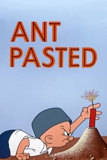 Ant Pasted