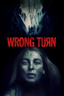 Wrong Turn (2021) Dual Audio {Hindi-English} Moviep BluRay ESub 480p [400MB] || 720p [1GB] || 1080p [2GB]