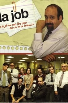 La Job-poster