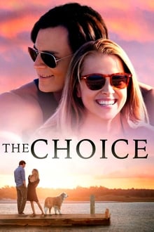 The Choice-poster