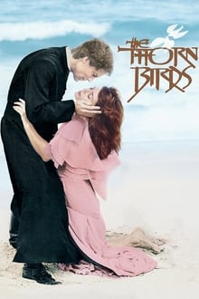 The Thorn Birds-poster
