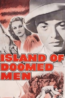 Imagem Island of Doomed Men