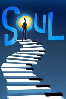 Soul (2020) #330 (Family, Animation, Comedy, Drama, Music, Fantasy
)