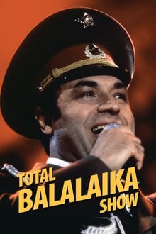 Leningrad Cowboys: Total Balalaika Show