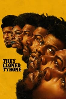 Imagem They Cloned Tyrone