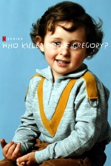 من قتل غريغوري الصغير؟