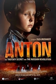 Anton, su amigo y la Revolución rusa