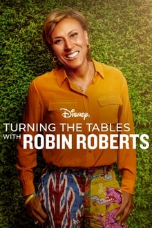 Imagem Turning the Tables with Robin Roberts