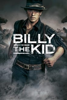 Imagem Billy the Kid