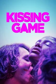Kissing Game-poster