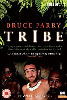 Tribe-poster