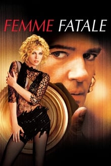 Femme Fatale-poster
