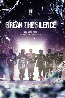 Break the Silence: Docu-Series