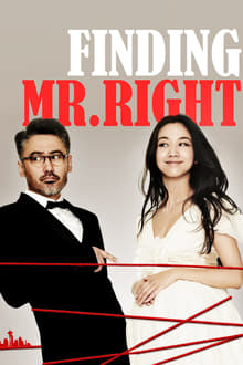 Finding Mr. Right-poster