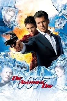 Die Another Day (2002) Hindi Dubbed
