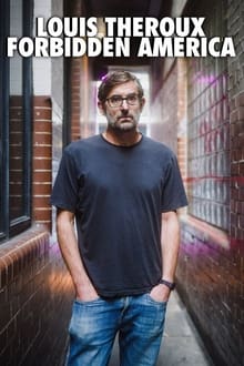 Image Louis Theroux’s Forbidden America