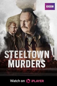 Image Steeltown Murders