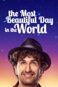 The Most Beautiful Day in the World-poster