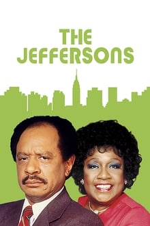The Jeffersons-poster