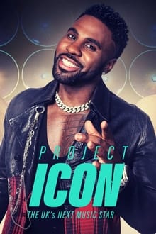 Image Project Icon: The UK’s Next Music Star