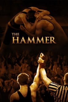 Imagem The Hammer