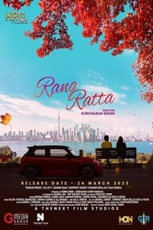 Rang Ratta (2023) Punjabi WEB-DL 1080p | 720p | 480p x264 AVC AAC 2ch ESub