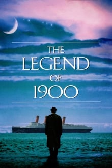 The Legend of 1900-poster