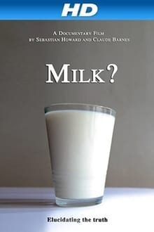 Milk?