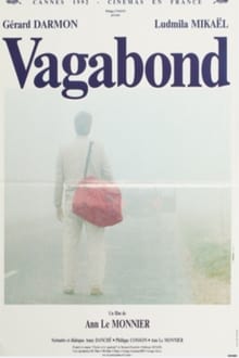 Vagabond-poster