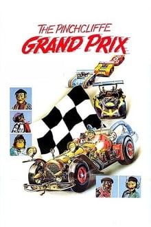 Image The Pinchcliffe Grand Prix
