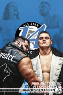 PWG: All Star Weekend 14 - Night Two