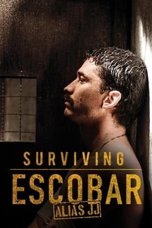 Sobrevivendo a Escobar, Alias JJ