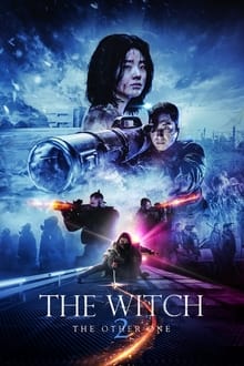 Image The Witch: Part 2. The Other One