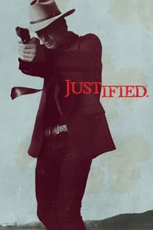 Justified-poster