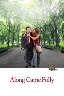 Along Came Polly-poster