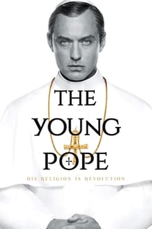 Imagem The Young Pope