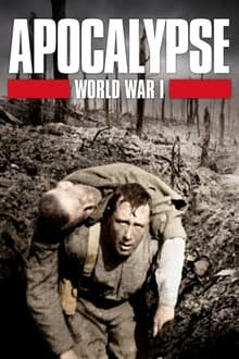 نهاية العالم: الحرب العالمية الأولى