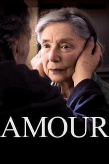 Amour-poster