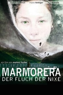 Marmorera