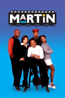 Martin-poster