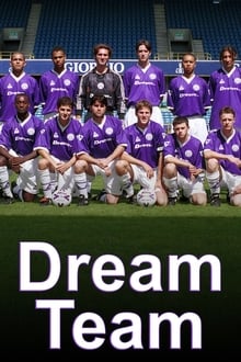 Dream Team-poster