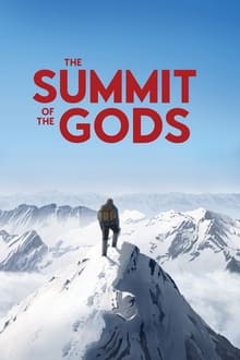 The Summit of the Gods review