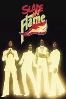Flame-poster